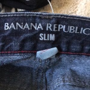 Banana republic